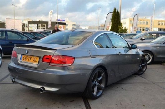 BMW 3-serie Coupé - 335i High Executive | NL auto | Leer | Navi | NAP - 1