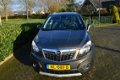 Opel Mokka - 1.4 Turbo 103 KW Edition Navi 950/Camera - 1 - Thumbnail