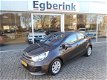 Kia Rio - 1.2CVVT Comfort Luxe Airco - 1 - Thumbnail