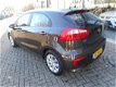 Kia Rio - 1.2CVVT Comfort Luxe Airco - 1 - Thumbnail