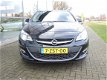 Opel Astra - 1.4 TURBO 120PK S/S Sport + vol leder, xenon - 1 - Thumbnail