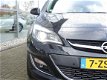 Opel Astra - 1.4 TURBO 120PK S/S Sport + vol leder, xenon - 1 - Thumbnail