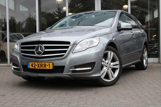 Mercedes-Benz R-klasse - 300 CDI BLUEEFFICIENCY PRESTIGE - 1