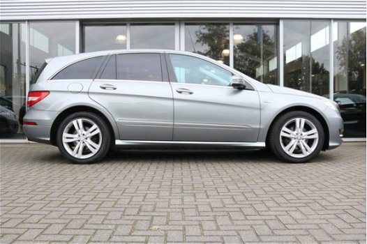 Mercedes-Benz R-klasse - 300 CDI BLUEEFFICIENCY PRESTIGE - 1