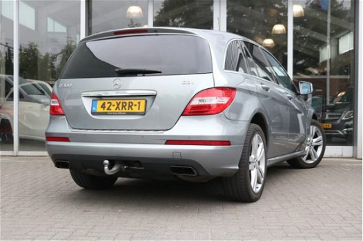 Mercedes-Benz R-klasse - 300 CDI BLUEEFFICIENCY PRESTIGE - 1