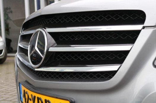 Mercedes-Benz R-klasse - 300 CDI BLUEEFFICIENCY PRESTIGE - 1