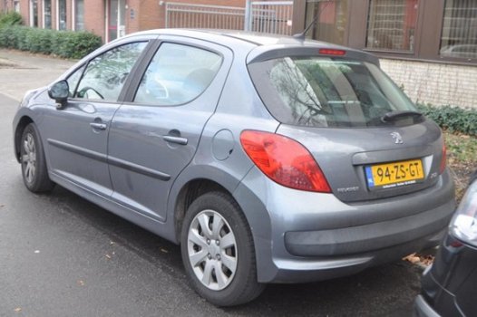 Peugeot 207 - 1.6 HDI Cool 'n Blue MOTOR DEFECT EXPORT - 1