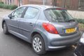 Peugeot 207 - 1.6 HDI Cool 'n Blue MOTOR DEFECT EXPORT - 1 - Thumbnail