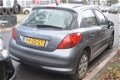 Peugeot 207 - 1.6 HDI Cool 'n Blue MOTOR DEFECT EXPORT - 1 - Thumbnail