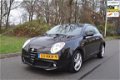 Alfa Romeo MiTo - 1.3 JTDm LEDER/USB-AUX ZEER NETTE STAAT VELE OPTIES - 1 - Thumbnail