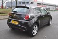 Alfa Romeo MiTo - 1.3 JTDm LEDER/USB-AUX ZEER NETTE STAAT VELE OPTIES - 1 - Thumbnail