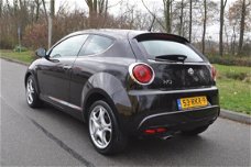 Alfa Romeo MiTo - 1.3 JTDm LEDER/USB-AUX ZEER NETTE STAAT VELE OPTIES