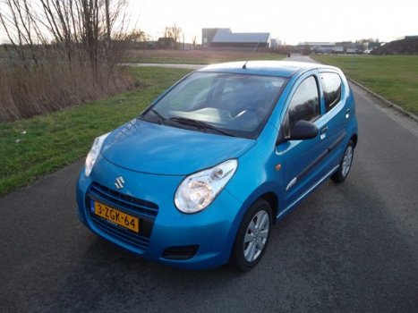 Suzuki Alto - 1.0 Celebrat. EASSS - 1