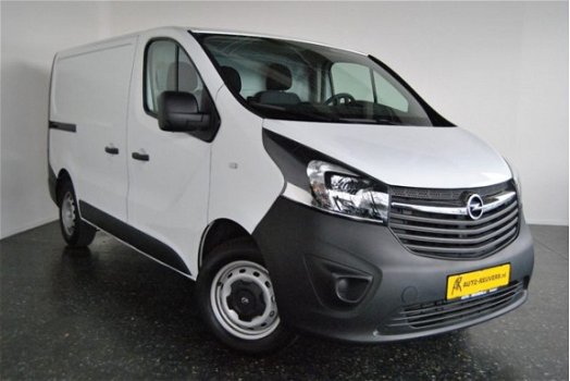 Opel Vivaro - 1.6 CDTI L1H1 - 1