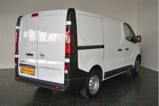 Opel Vivaro - 1.6 CDTI L1H1 - 1