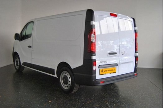 Opel Vivaro - 1.6 CDTI L1H1 - 1