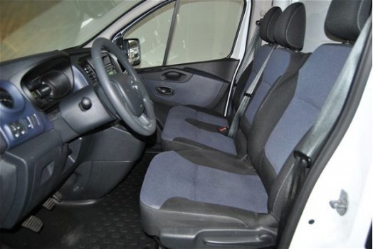 Opel Vivaro - 1.6 CDTI L1H1 - 1