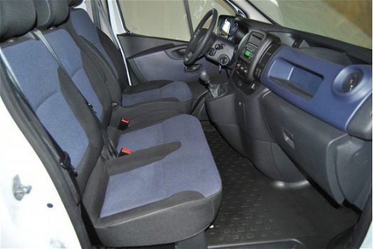 Opel Vivaro - 1.6 CDTI L1H1 - 1