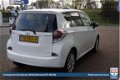 Toyota Verso S - 1.3 VVT-i 99pk Dynamic - 1 - Thumbnail