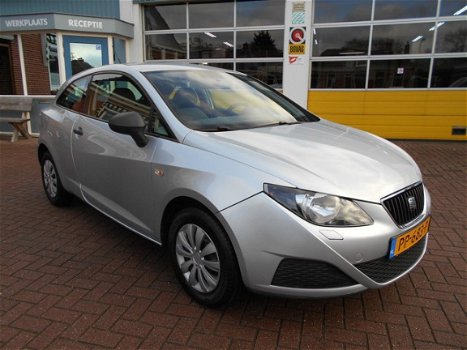 Seat Ibiza - 1.2 70pk Reference - 1