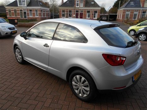 Seat Ibiza - 1.2 70pk Reference - 1