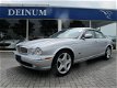 Jaguar XJ - 4.2 8 cil , KM stand aantoonbaar - 1 - Thumbnail