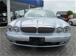 Jaguar XJ - 4.2 8 cil , KM stand aantoonbaar - 1 - Thumbnail