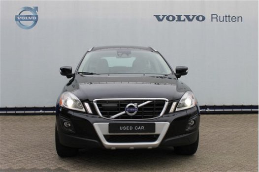 Volvo XC60 - D5 184pk Automaat / Navigatie / Adapt. Cruise control / Blueto - 1