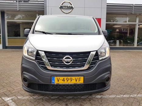 Nissan nv300 - Acenta 1.6dCi 120PK L2H1 Airco Pack+Trekhaak - 1