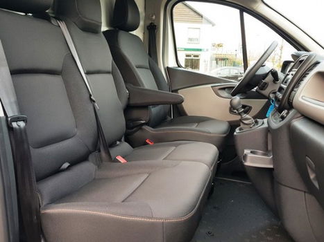 Nissan nv300 - Acenta 1.6dCi 120PK L2H1 Airco Pack+Trekhaak - 1