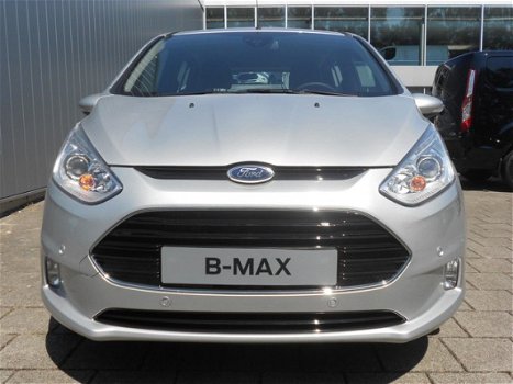 Ford B-Max - Titanium 1.0 EcoBoost 100PK - 1