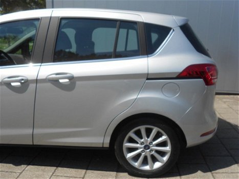 Ford B-Max - Titanium 1.0 EcoBoost 100PK - 1