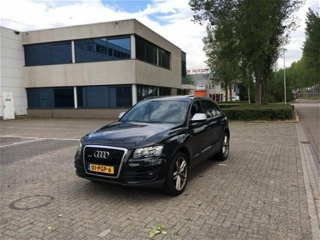 Audi Q5 - 3.0 TDI - 1