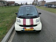 Smart City-coupé - & Pure