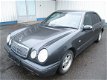 Mercedes-Benz E-klasse - 300 , Diesel - 1 - Thumbnail