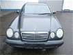 Mercedes-Benz E-klasse - 300 , Diesel - 1 - Thumbnail