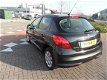 Peugeot 207 - 1.4 XR bj: 2009 met compleet onderhoudshistorie - 1 - Thumbnail