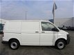 Volkswagen Transporter - 2.0 TDI L1H1 NG Works gefeliciteerd met de Transporter - 1 - Thumbnail