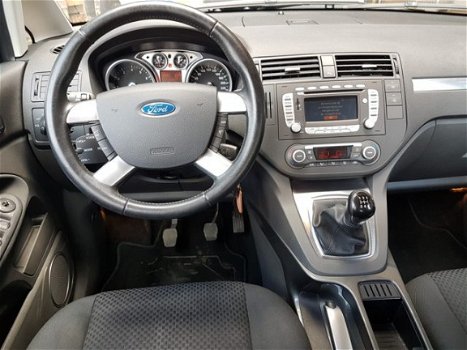 Ford C-Max - 1.8-16V Titanium TEKHAAK - 1