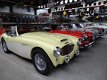 Austin Healey - MK1 - 1 - Thumbnail