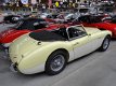 Austin Healey - MK1 - 1 - Thumbnail