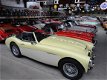 Austin Healey - MK1 - 1 - Thumbnail