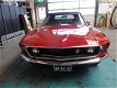 Ford Mustang - 5.7 V8 Convertible convertible - 1 - Thumbnail