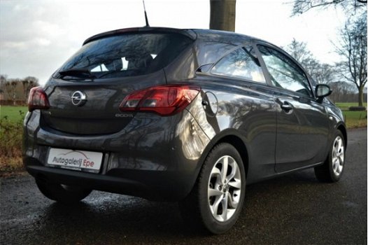 Opel Corsa - 1.0T Camera PDC Cruise Control Side Assist - 1