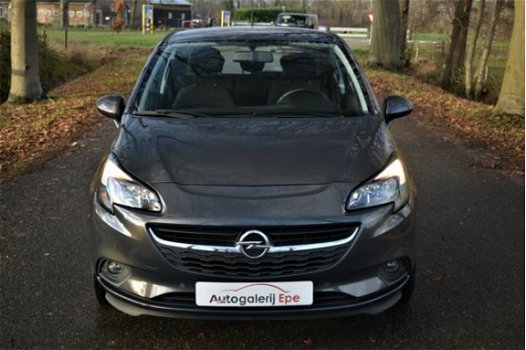 Opel Corsa - 1.0T Camera PDC Cruise Control Side Assist - 1