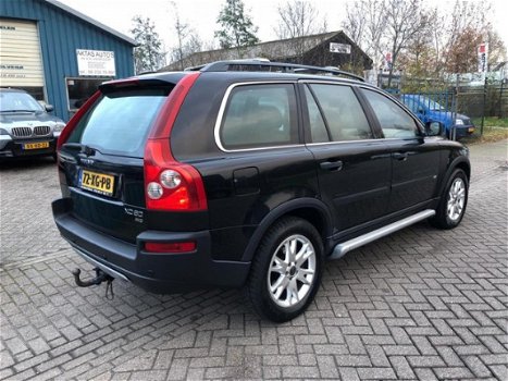 Volvo XC90 - D5 Exlusive 163pk Xenon | EX BPM - 1