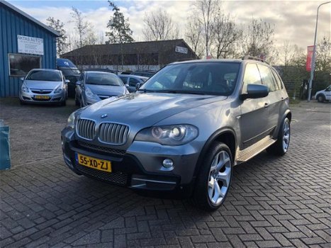 BMW X5 - xDrive30d High Executive 235pk | EX BPM - 1