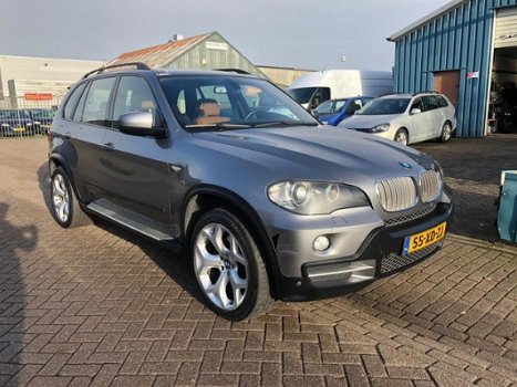 BMW X5 - xDrive30d High Executive 235pk | EX BPM - 1