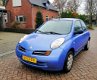 Nissan Micra - 1.2 Acenta - 1 - Thumbnail