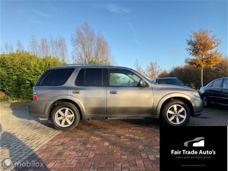 Saab 9-7X - 5.3 V8 - 1